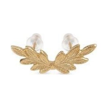 Laurel comisario con pin — Multifuerzas Ponasso