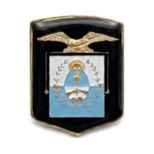 Distintivo de Montaña — Ejército Argentino — Multifuerzas Ponasso