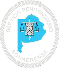 Escudo Servicio Penitenciario Bonaerense