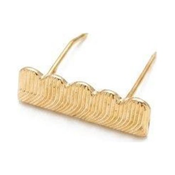 Serreta 5 ondas pectoral — Multifuerzas Ponasso