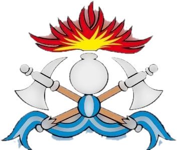 Escudo Bomberos