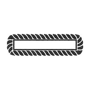Hebilla de Gala — Multifuerzas Ponasso