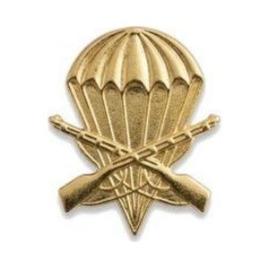 Aerotransportada Infantería — Ejército Argentino — Multifuerzas Ponasso
