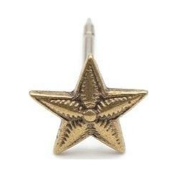 Estrella de antigüedad — Multifuerzas Ponasso