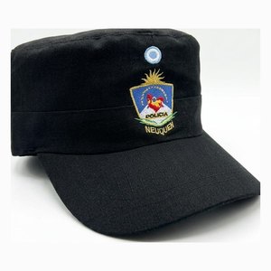 Gorra Policía del Neuquén — Multifuerzas Ponasso