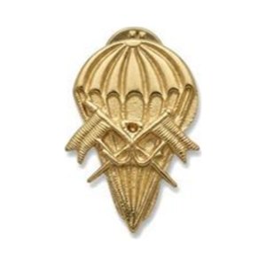 Aerotransportada Caballería — Ejército Argentino — Multifuerzas Ponasso