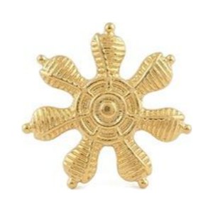 Emblema Conductor Motorista — Ejército Argentino — Multifuerzas Ponasso