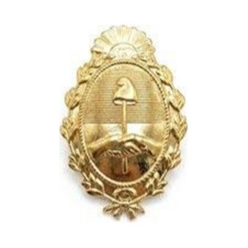 Escudo Suboficial — Multifuerzas Ponasso