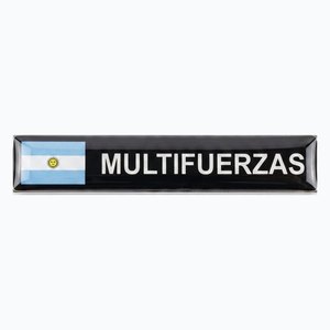 Gafete Armada — Multifuerzas Ponasso
