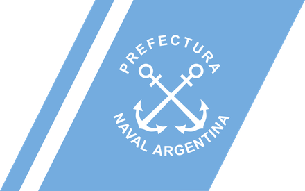 Escudo Prefectura Naval Argentina